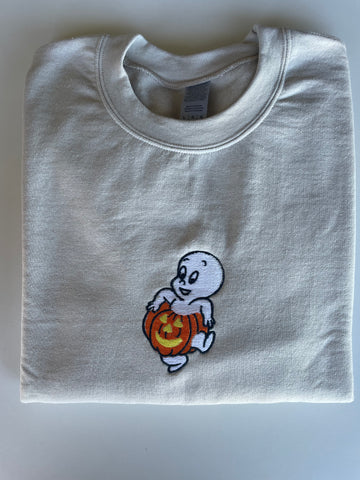 Casper Crewneck